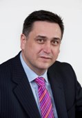 Jon Legorburu headshot